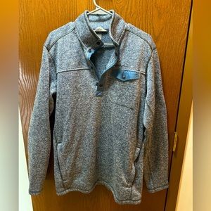 Men’s Eddie Bauer Sweater